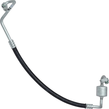 Universal Air Cond Toyota Camry 11-07 Hose Assembly, Ha112613C HA112613C